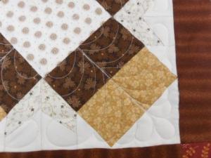 Turkey in the Straw Close up